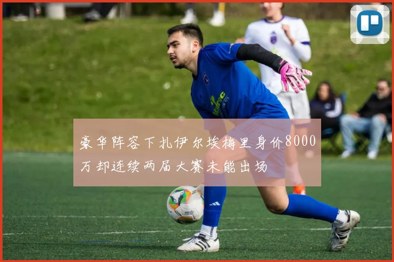 豪华阵容下扎伊尔埃梅里身价8000万却连续两届大赛未能出场